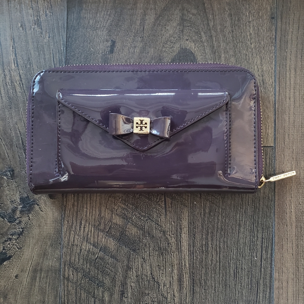 Tory Burch Wallet
